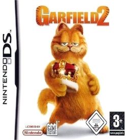 0530 - Garfield 2 ROM