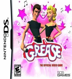 5270 - Grease - The Official Video Game ROM
