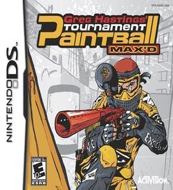 2213 - Greg Hastings' Tournament Paintball Max'd ROM