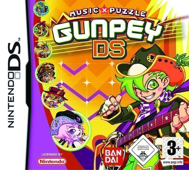 0944 - Gunpey DS (Supremacy)