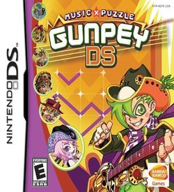 0687 - Gunpey DS ROM