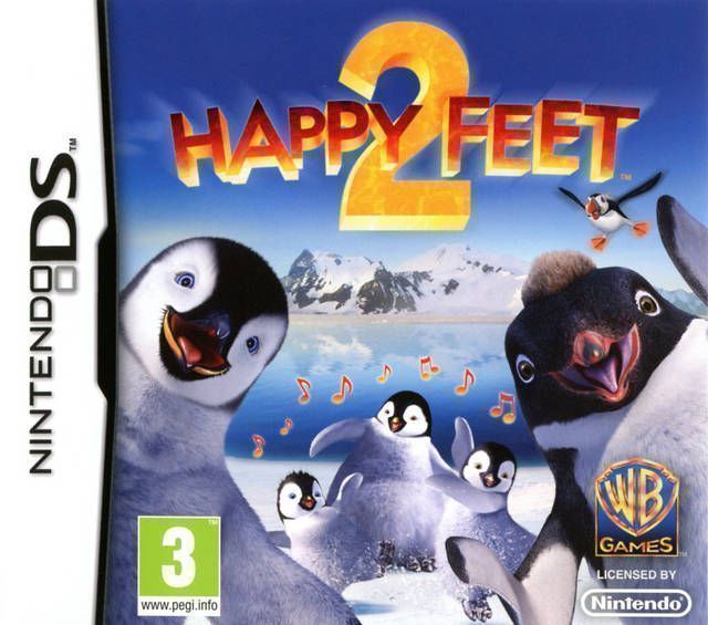 5943 - Happy Feet 2