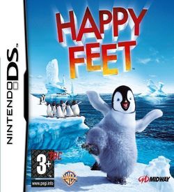 0707 - Happy Feet (Supremacy) ROM