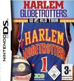 1224 - Harlem Globetrotters - World Tour (3N3RGY) ROM