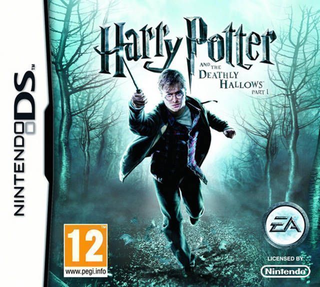4140 - Harry Potter Und Der Halbblut-Prinz (DE)