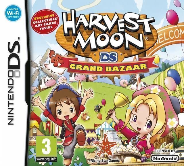 Download harvest moon a wonderful life for pc no emulator