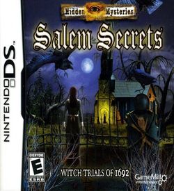 5717 - Hidden Mysteries - Salem Secrets ROM