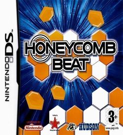 1530 - Honeycomb Beat ROM
