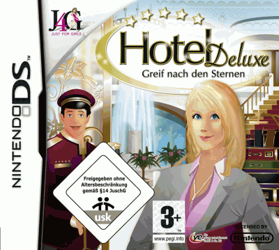 5184 - Hotel Deluxe (N)