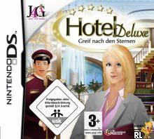 3950 - Hotel Deluxe - Greif Nach Den Sternen (DE)