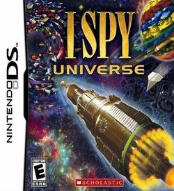6102 - I Spy Universe (frieNDS) ROM