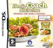 3980 - Il Mio Coach Di Cucina - Prepara Cibi Sani E Gustosi (IT)(BAHAMUT)