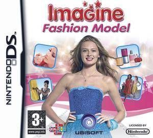 2721 - Imagine - Fashion Model (SQUiRE)
