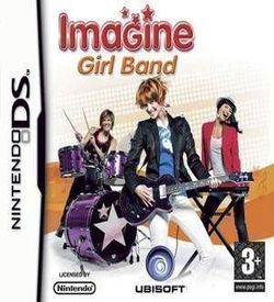 2501 - Imagine - Girl Band (SQUiRE) ROM