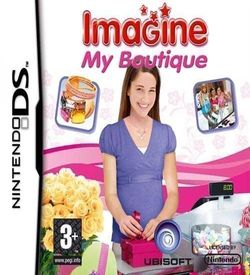 3882 - Imagine - My Boutique (EU)(Suxxors) ROM