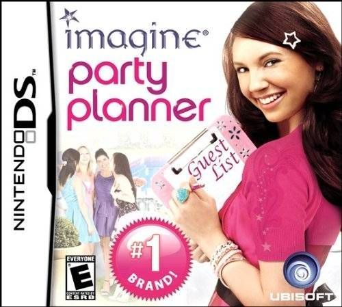 5060 - Imagine - Party Planner (Trimmed 239 Mbit) (Intro)