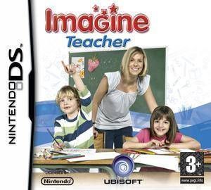 2602 - Imagine - Teacher (DSRP)