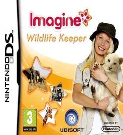 4251 - Imagine - Wildlife Keeper (EU)(BAHAMUT) ROM