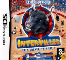 2464 - Intervilles - Fais Gagner Ta Ville!