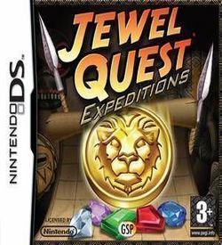 3395 - Jewel Quest - Expeditions (DE) ROM