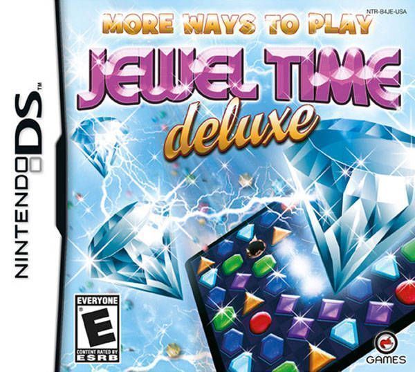 5875 - Jewel Time Deluxe