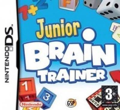 5949 - Junior Brain Trainer