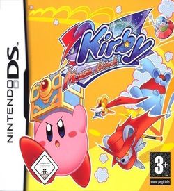 1163 - Kirby - Mouse Attack ROM