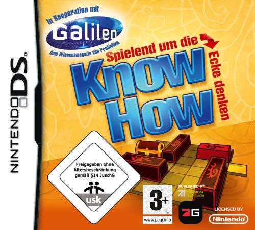 5606 - Know How 2
