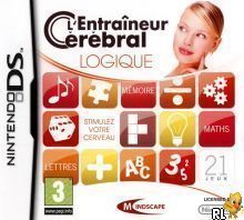 4541 - L'Entraineur Cerebral - Logique (FR)