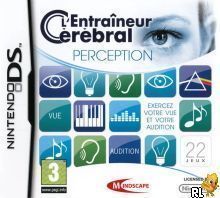 4569 - L'Entraineur Cerebral - Perception (FR)