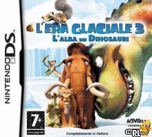 4137 - L'Era Glaciale 3 - L'Alba Dei Dinosauri (IT)(BAHAMUT)