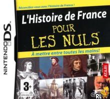 3113 - L'Histoire De France Pour Les Nuls (Vortex)
