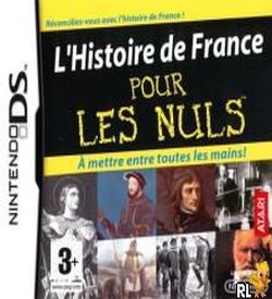 3113 - L'Histoire De France Pour Les Nuls (Vortex) ROM