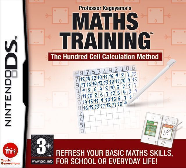 3214 - Learning Maths 6-10