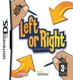 1674 - Left Or Right - Ambidextrous Challenge ROM