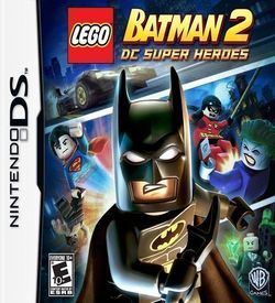 6058 - LEGO Batman 2 - DC Super Heroes ROM