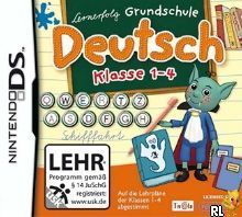 4793 - Lernerfolg Grundschule - Deutsch - Klasse 1-4