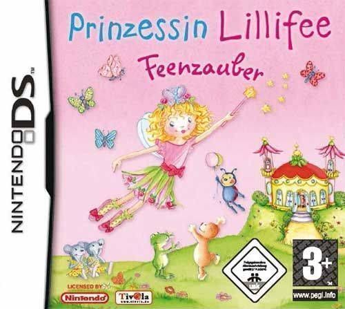 5354 - Lernerfolg Vorschule - Prinzessin Lillifee