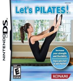 2275 - Let's Pilates! (SQUiRE) ROM