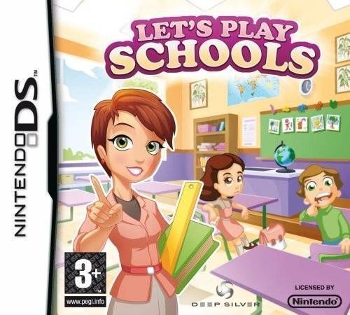 3253 - Let's Play Schools