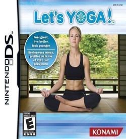 2291 - Let's Yoga (SQUiRE) ROM