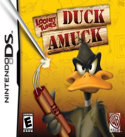 1840 - Looney Tunes - Duck Amuck (sUppLeX) ROM