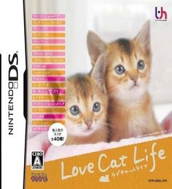 1889 - Love Cat Life (6rz) ROM