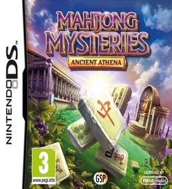 6115 - Mahjong Mysteries Ancient Athena ROM