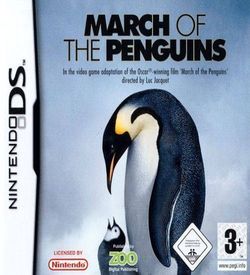 1063 - March Of The Penguins (Supremacy) ROM