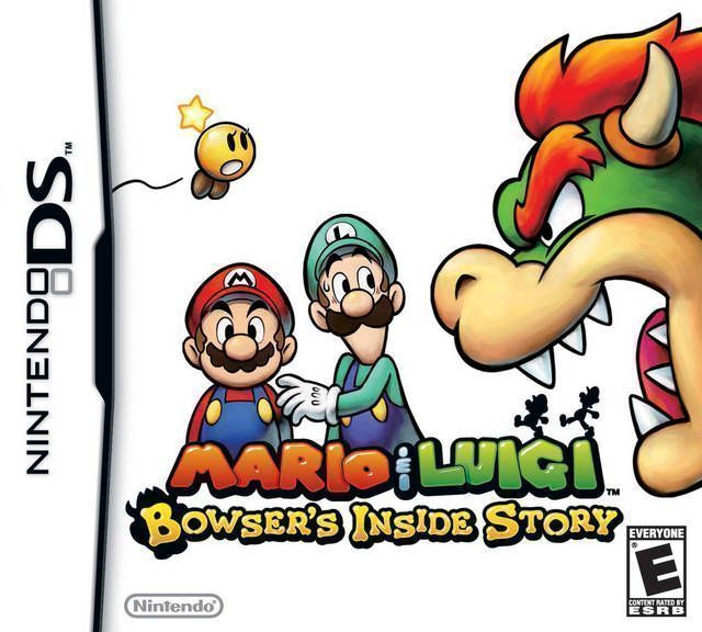 4171 - Mario & Luigi - Bowser's Inside Story (US)