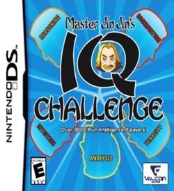 1728 - Master Jin Jin's IQ Challenge (Sir VG) ROM