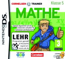 4290 - Mathematics Trainer 1 (EU)(BAHAMUT)
