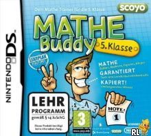 4881 - Maths Buddy Class 5