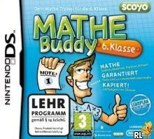 4882 - Maths Buddy Class 6